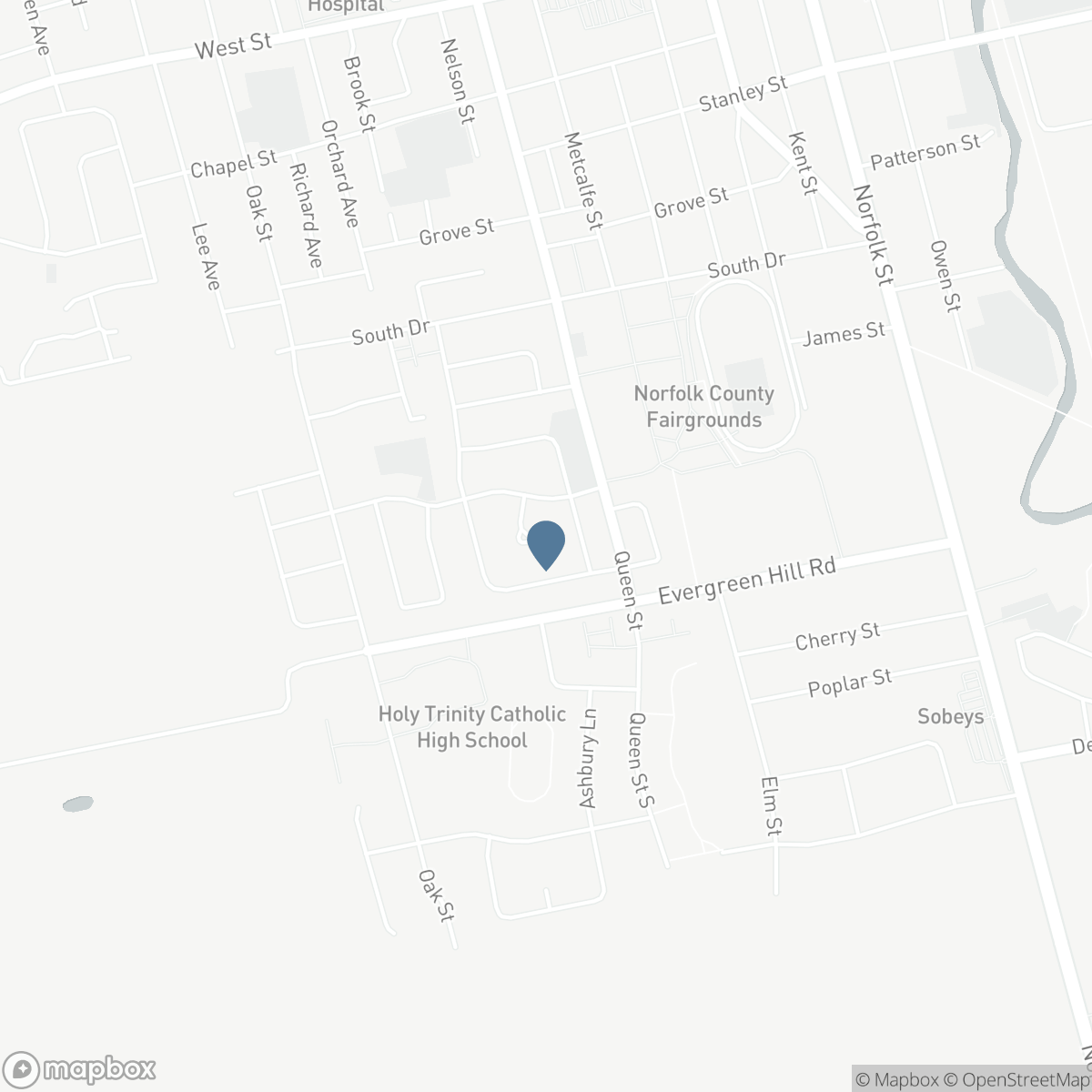 9 NORMANDY CIRCLE, Simcoe, Ontario N3Y 4J6